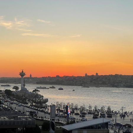 Askadar May Otel Estambul Exterior foto