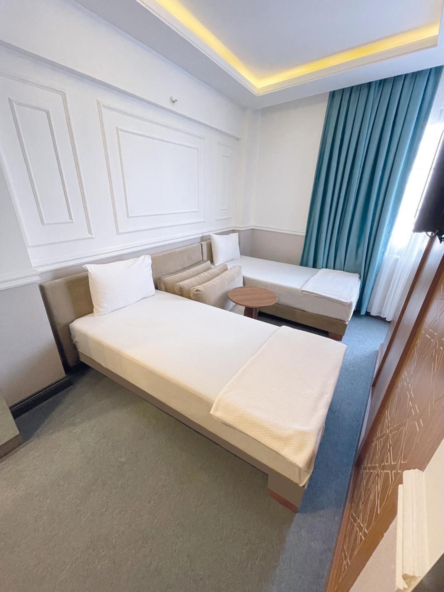 Askadar May Otel Estambul Exterior foto